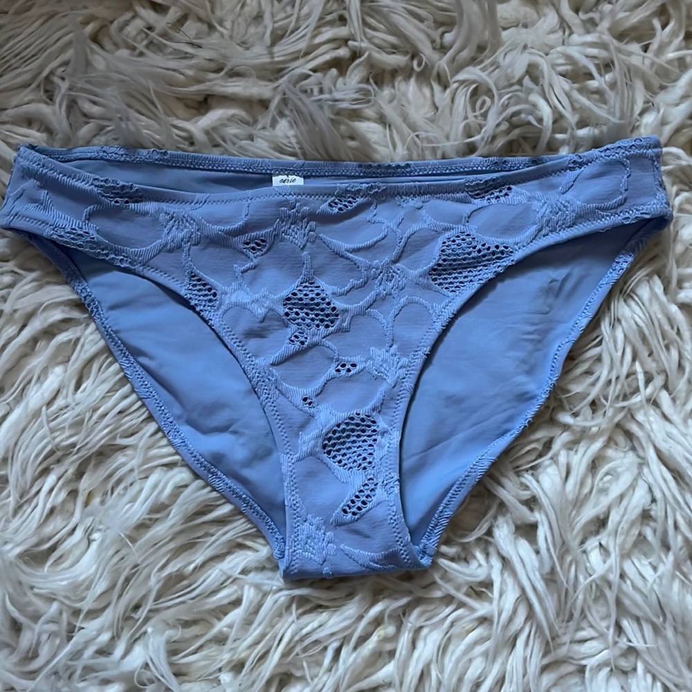 aerie | bikini bottoms